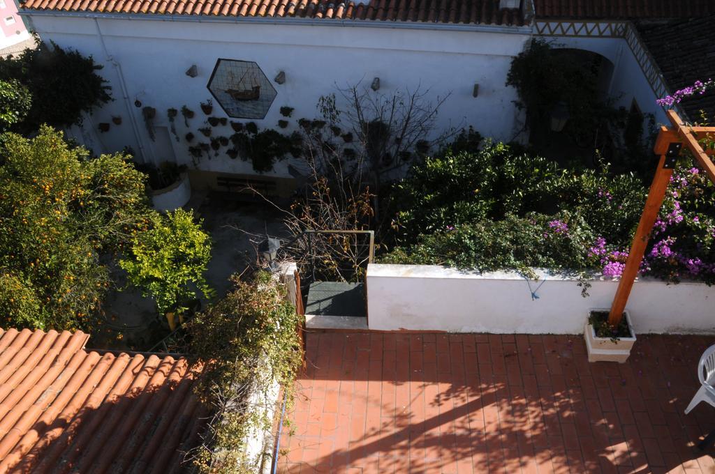 פררה דו אלנטחו Patio Das Flores מראה חיצוני תמונה