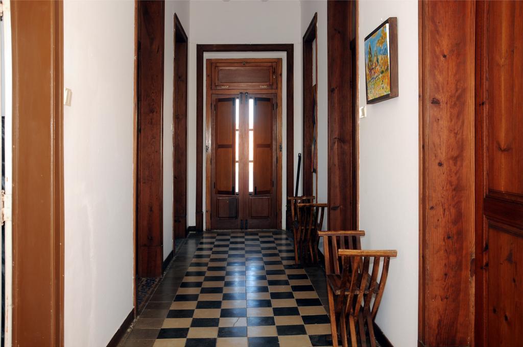 פררה דו אלנטחו Patio Das Flores מראה חיצוני תמונה