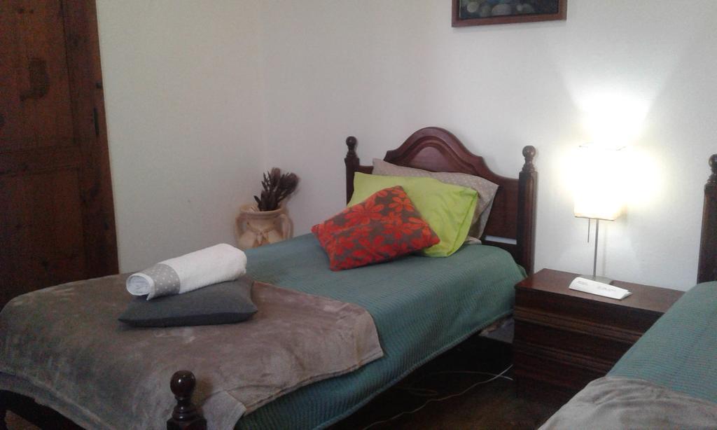 פררה דו אלנטחו Patio Das Flores חדר תמונה