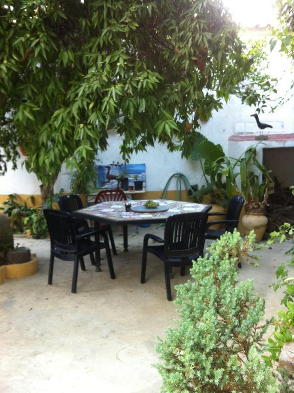 פררה דו אלנטחו Patio Das Flores מראה חיצוני תמונה