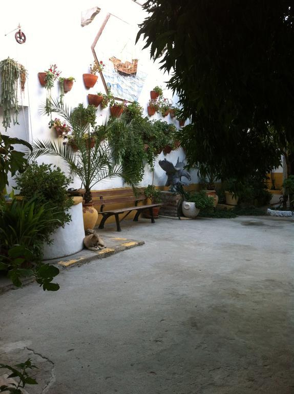 פררה דו אלנטחו Patio Das Flores מראה חיצוני תמונה