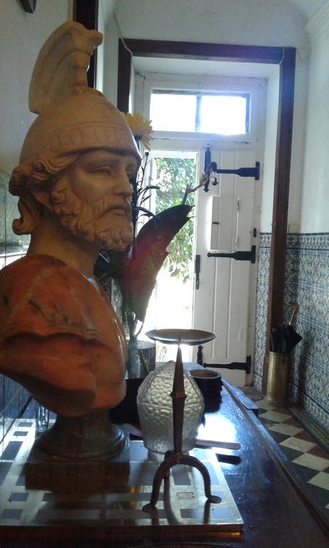 פררה דו אלנטחו Patio Das Flores מראה חיצוני תמונה