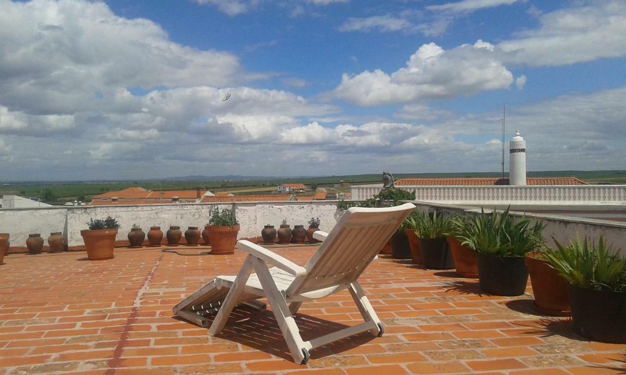 פררה דו אלנטחו Patio Das Flores מראה חיצוני תמונה