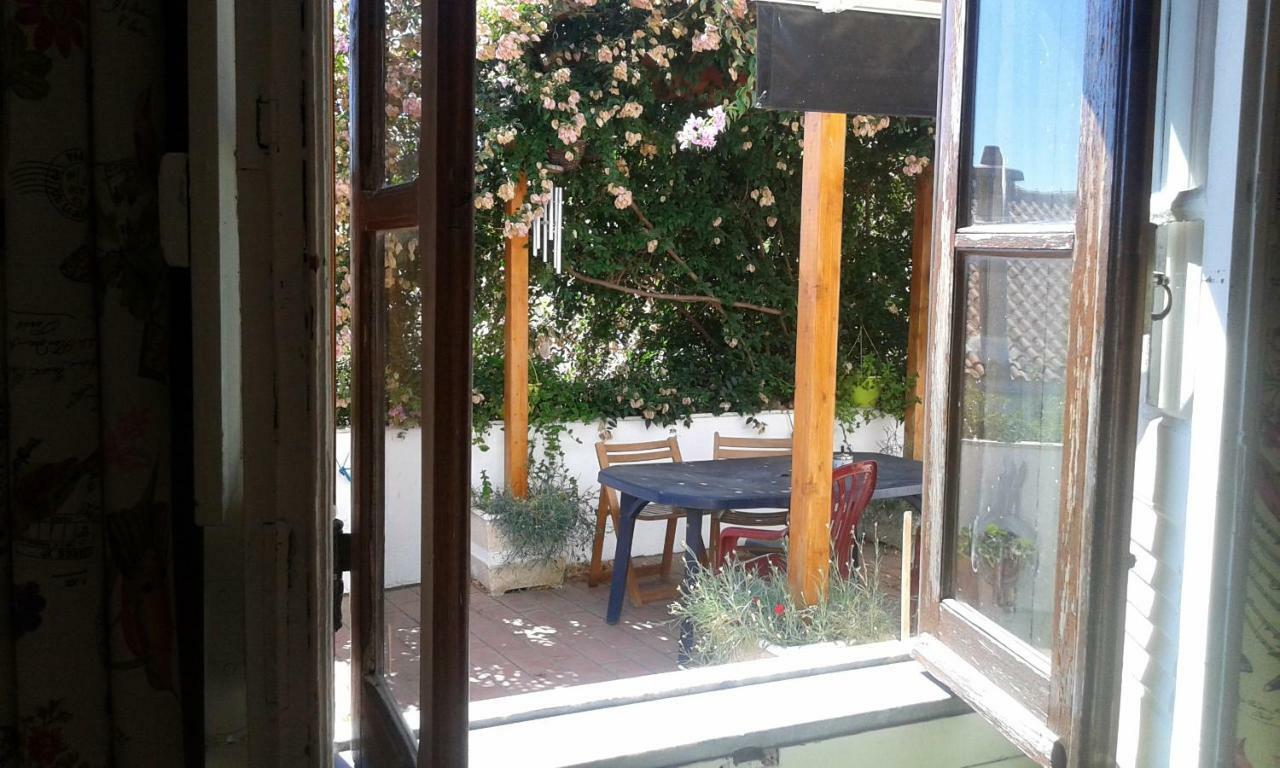 פררה דו אלנטחו Patio Das Flores מראה חיצוני תמונה