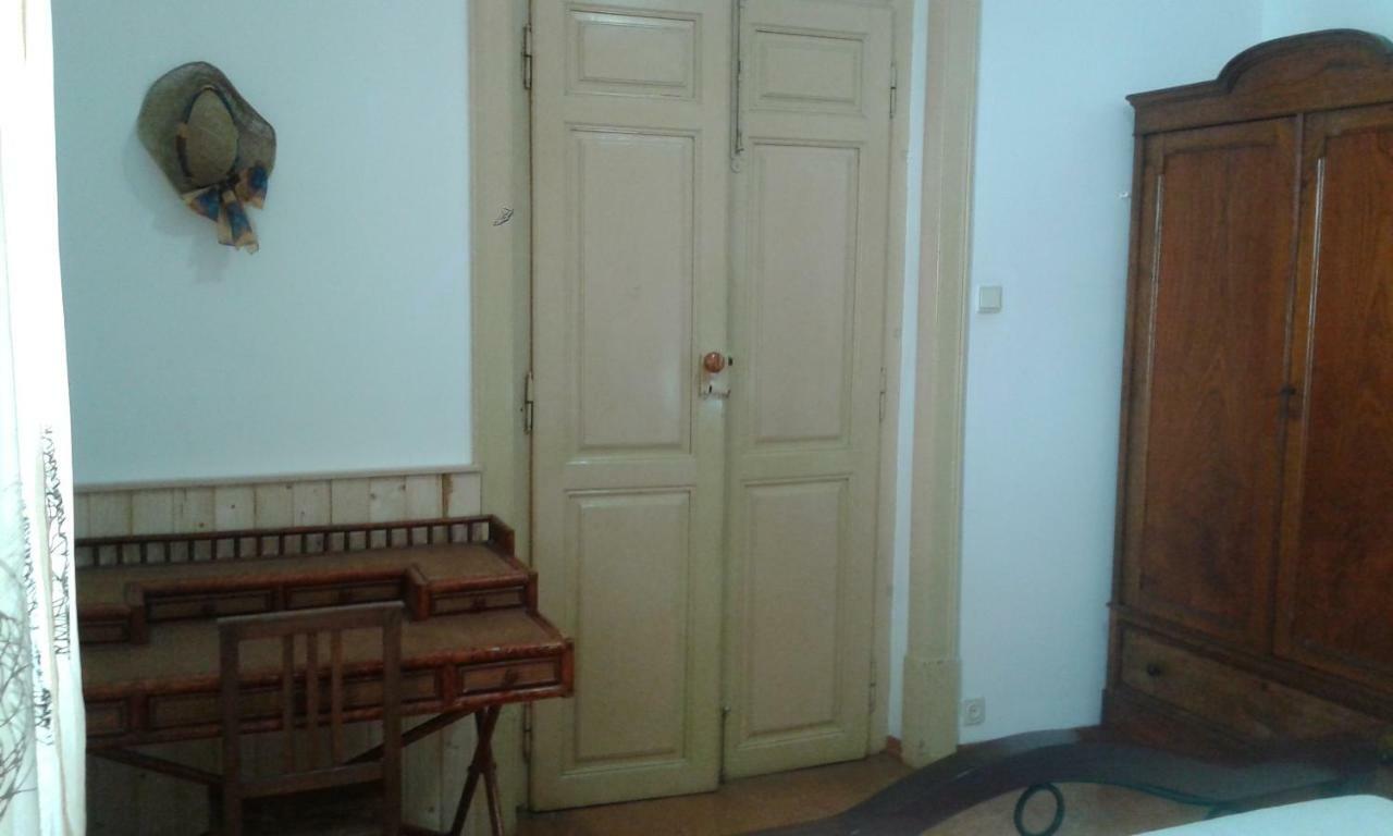 פררה דו אלנטחו Patio Das Flores מראה חיצוני תמונה